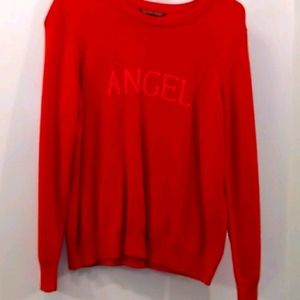 Sweater Victoria's secret